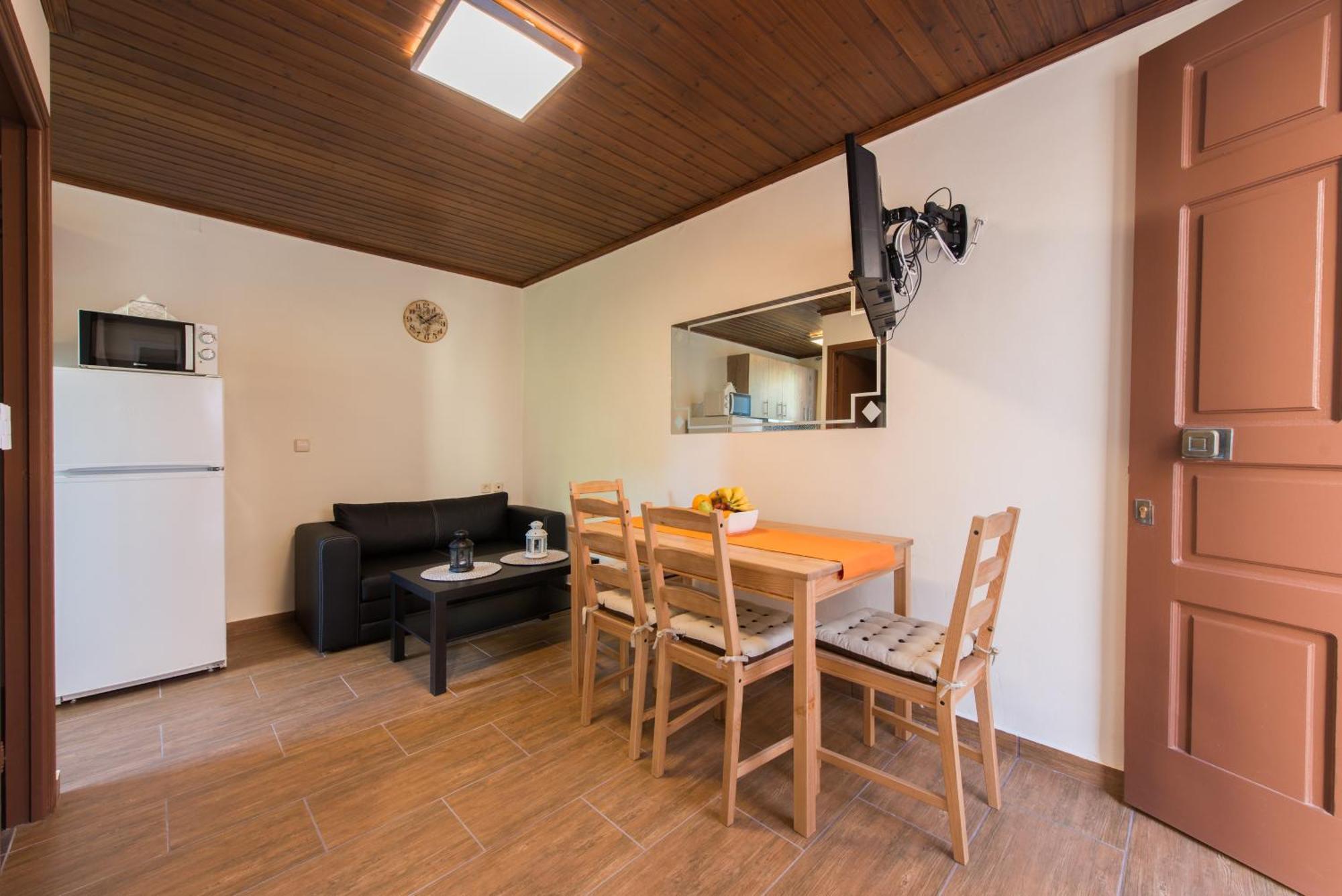 Apartment Xenios Zeus Maisonettes Old Town Rhodes Rhodes City