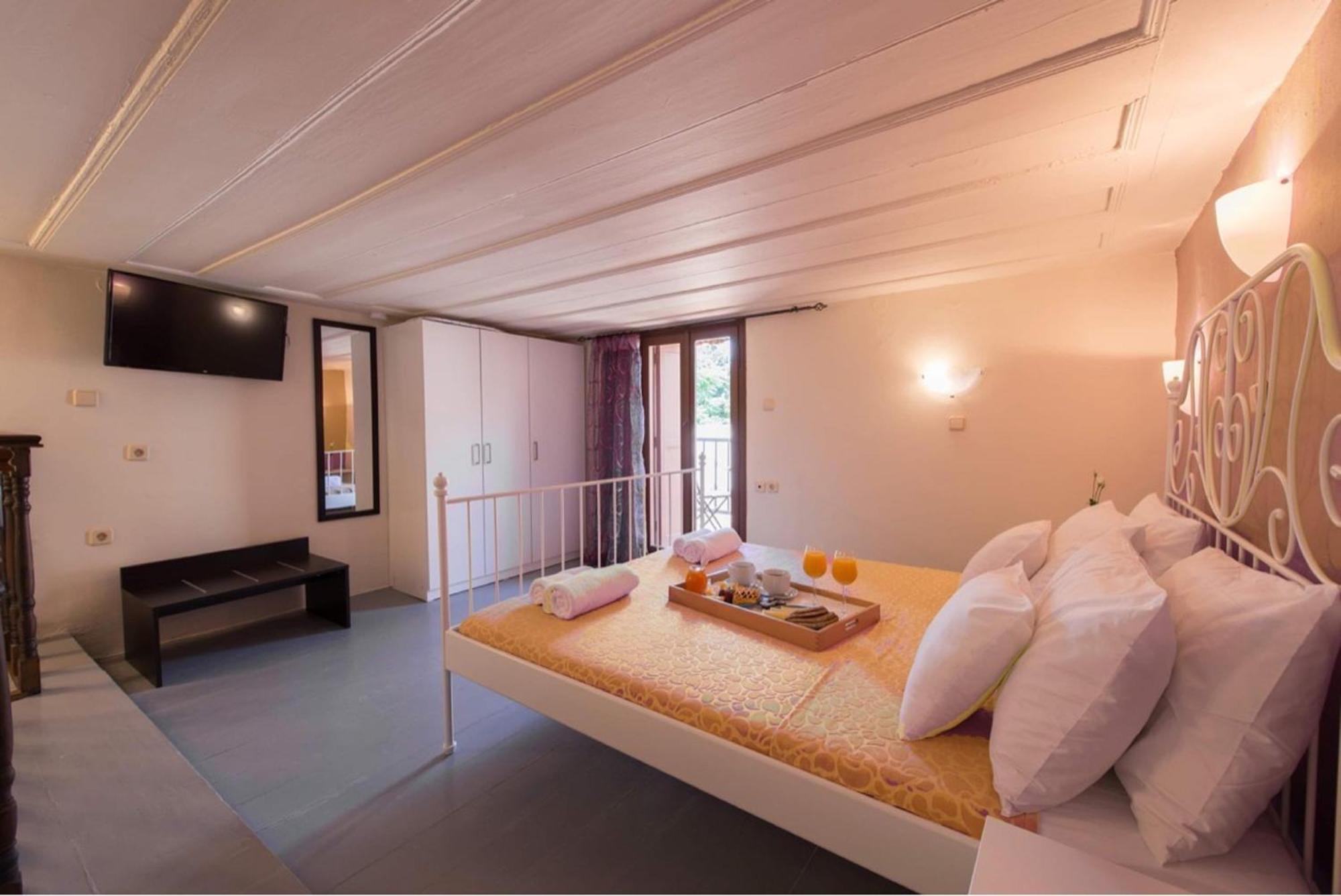 Apartment Xenios Zeus Maisonettes Old Town Rhodes *