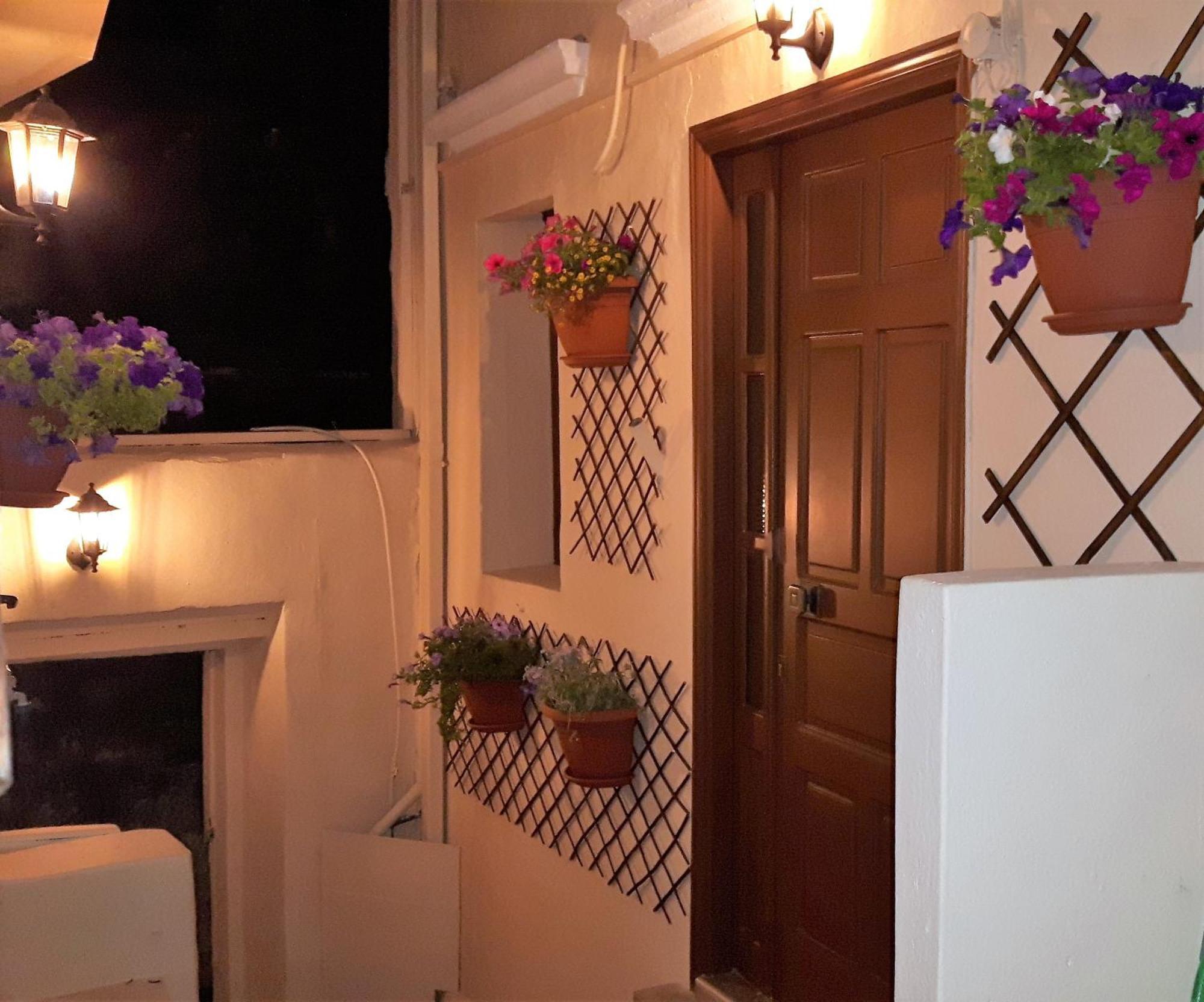 Xenios Zeus Maisonettes Old Town Rhodes *
