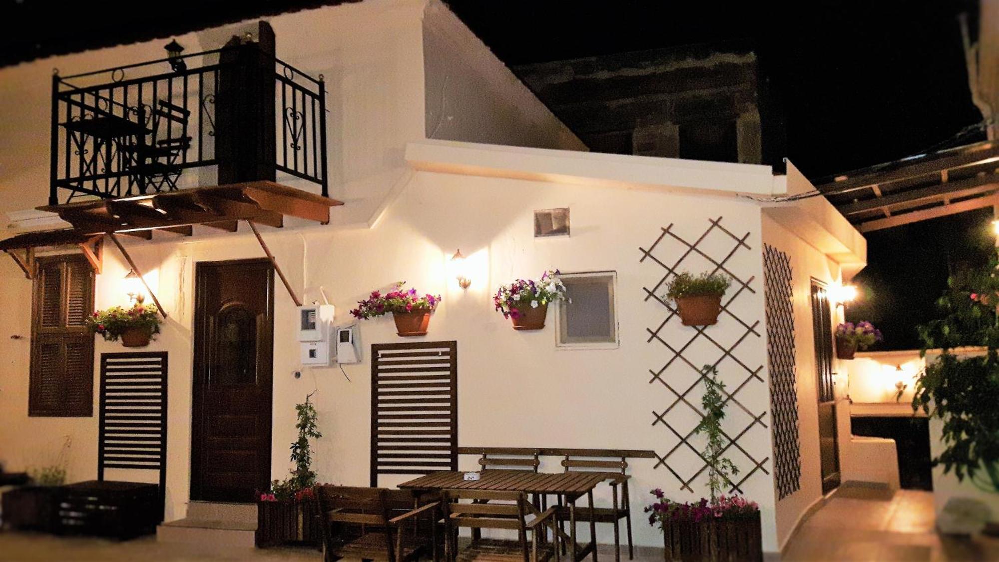 Apartment Xenios Zeus Maisonettes Old Town Rhodes *